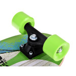 Detský drevený skateboard do 50kg - Stitch Detský drevený skateboard do 50kg - Stitch